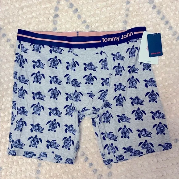 NWT Tommy John boxer brief - Picture 1 of 4